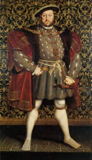 Henry VIII