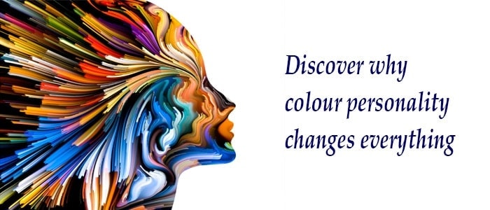 colour psychology course